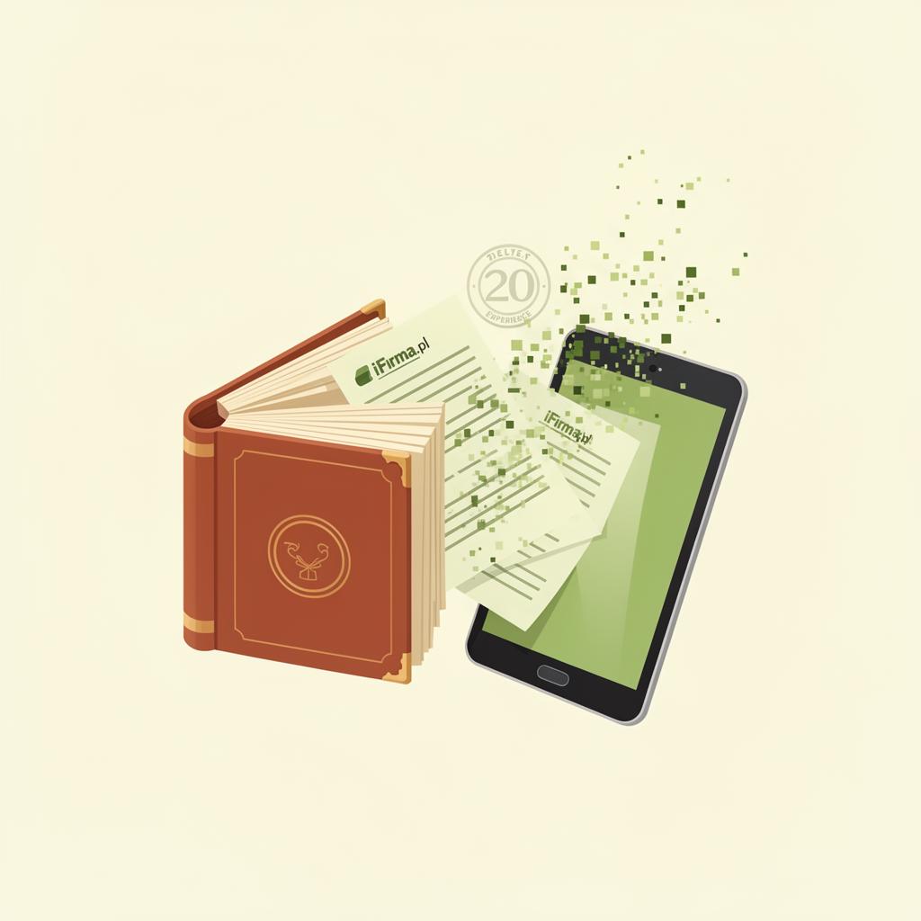 iFirma.pl — recenzja, cennik i kody rabatowe 2026